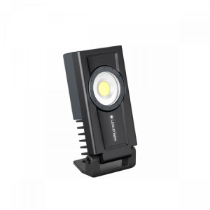 LED Lenser iF3R tölthető LED szerelőlámpa (502171)